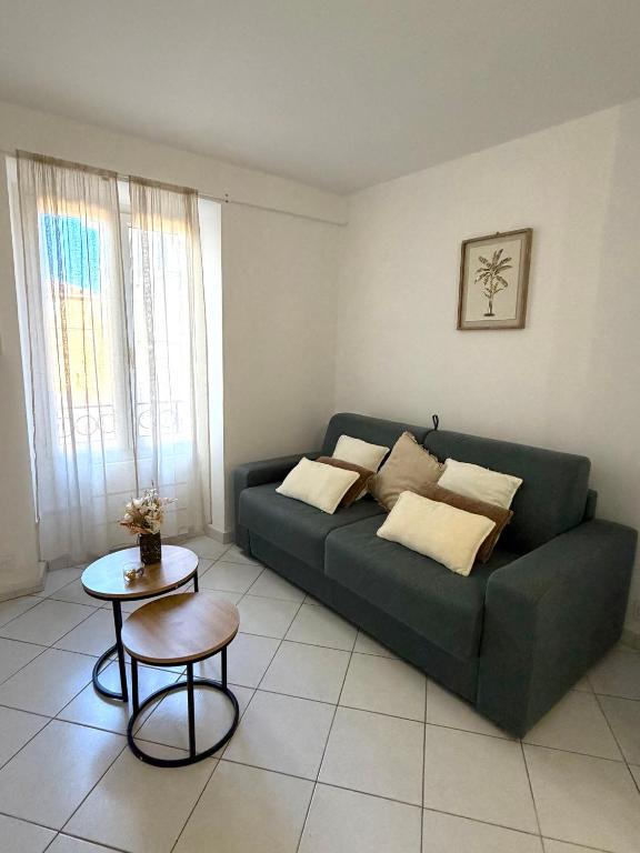 Petit Studio - Vieux Menton