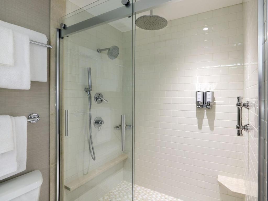 Seaport Hotel® Boston photo