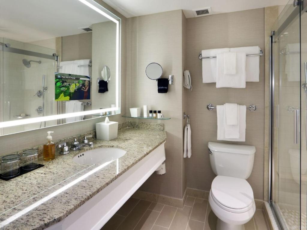 Seaport Hotel® Boston photo