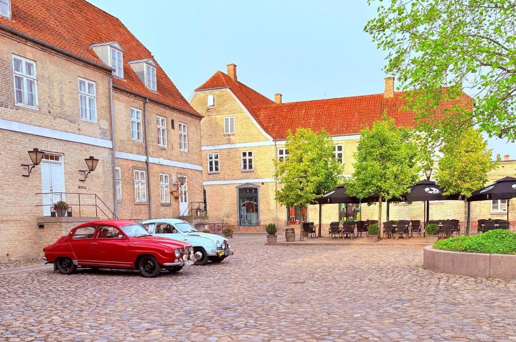 Brødremenighedens Hotel - Housity