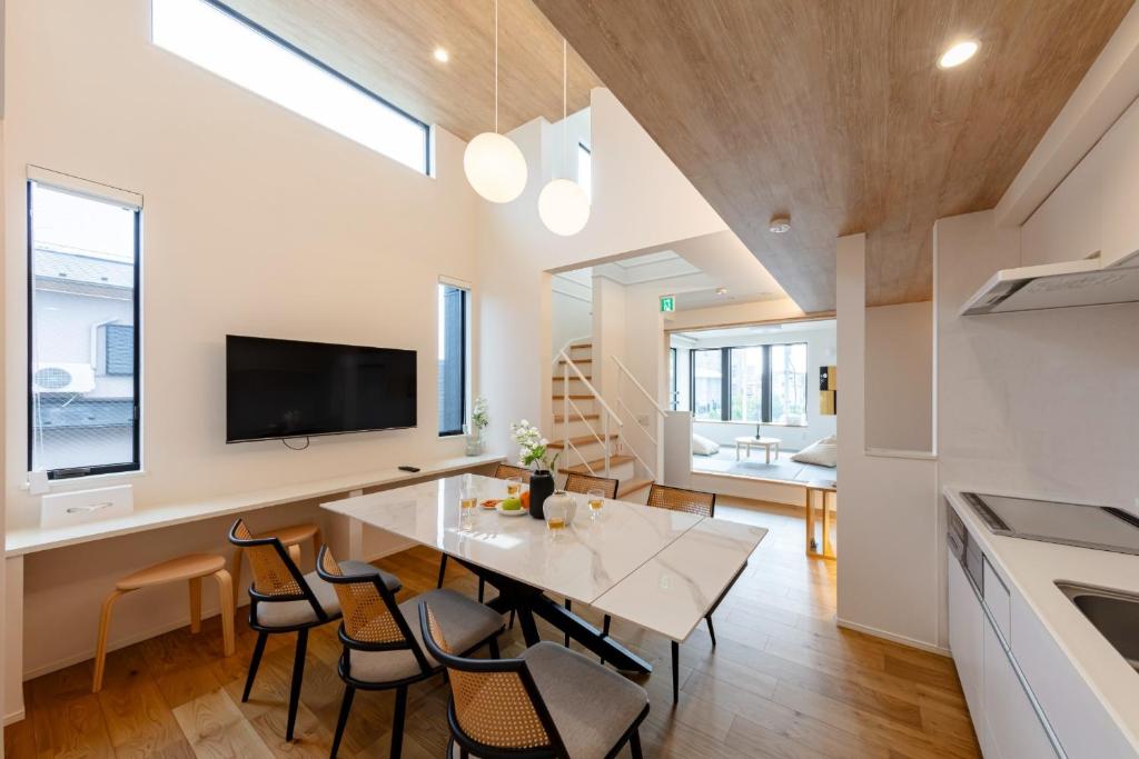 Katsushika Ward - House - Vacation STAY 15767v