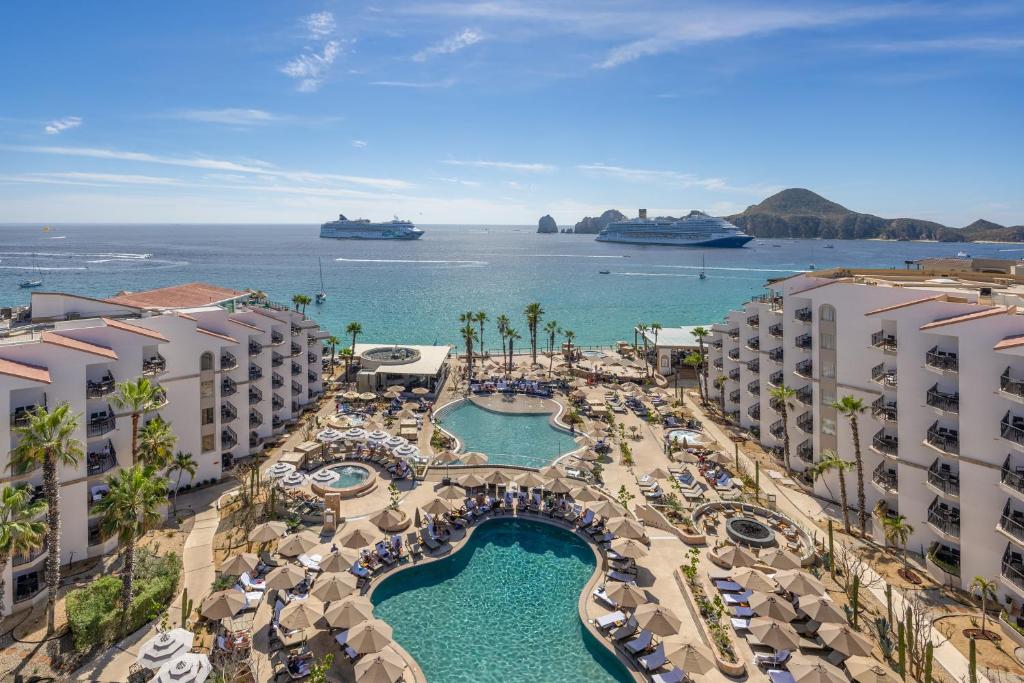 Villa del Palmar Beach Resort & Spa
