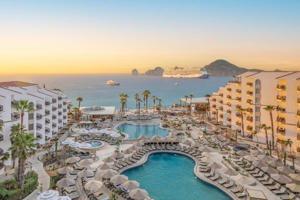 Villa del Palmar Beach Resort & Spa