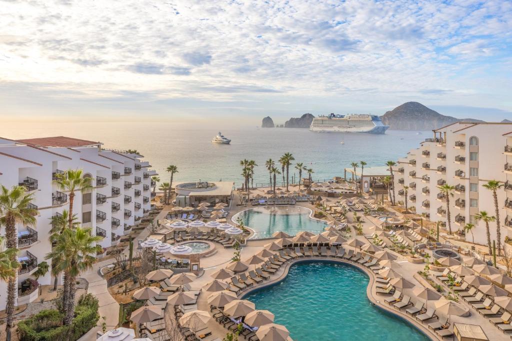 Villa del Palmar Beach Resort & Spa