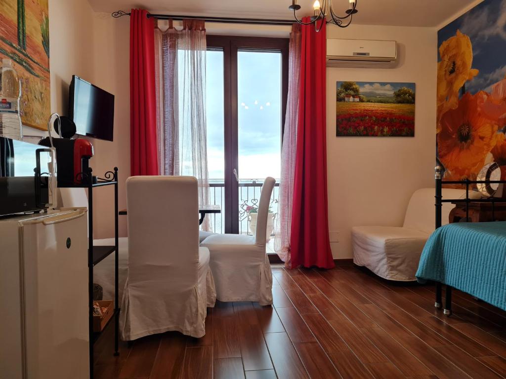 B&B AeR - Housity