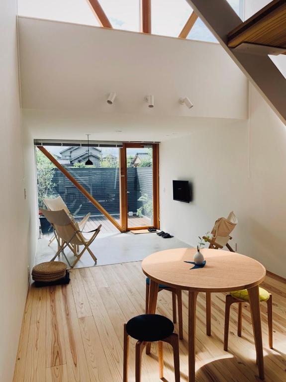 hygge Kanazawa