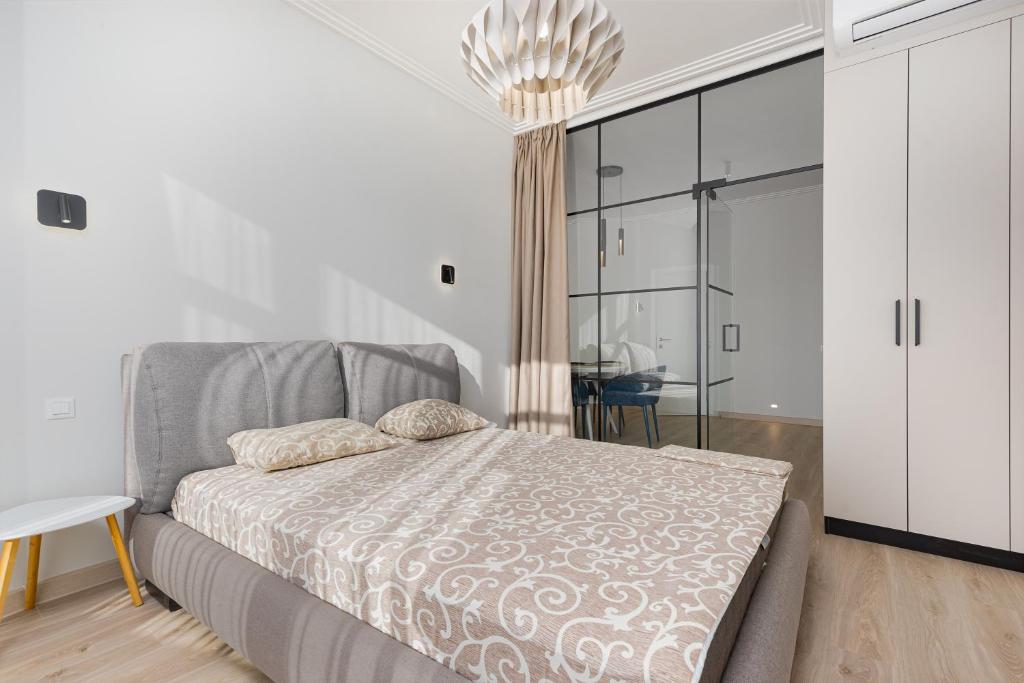 Arcadia Symphony 3-Bedrooms Apartment фото 7