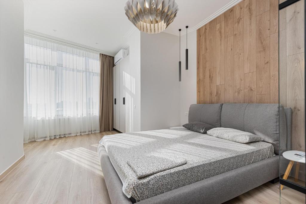 Arcadia Symphony 3-Bedrooms Apartment фото 2
