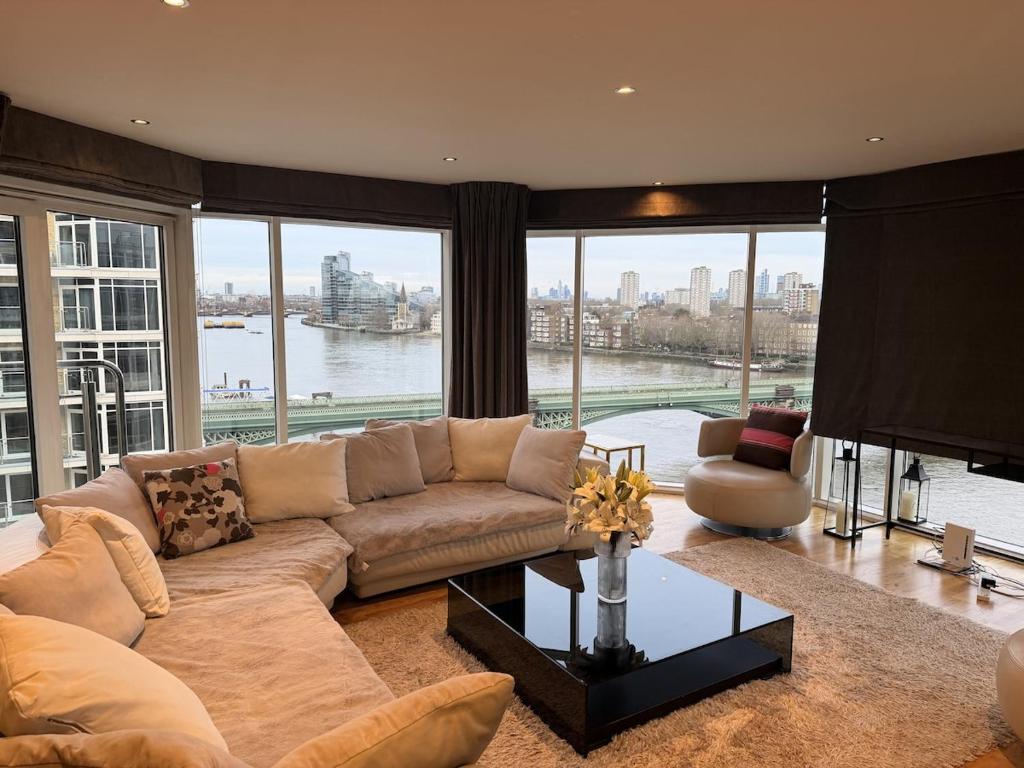 Queen of Chelsea Luxury Residence, 런던 (2026년 최신 요금)