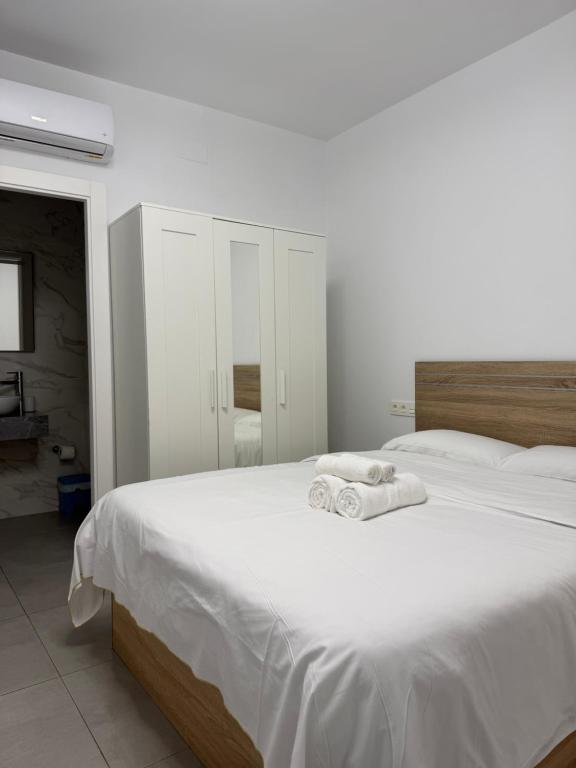 ZONAs 2 APARTAMENTO DE 2 DORMITORIOS