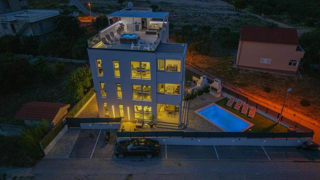 Vila Vasilj Vodice
