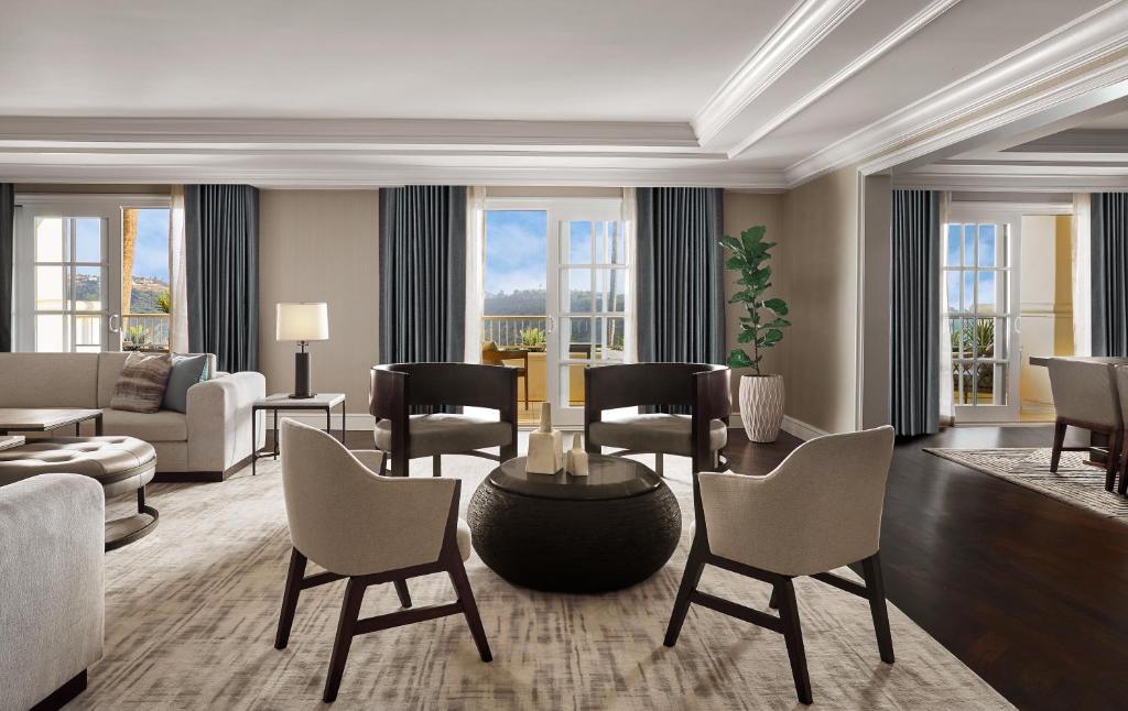 Park Hyatt Aviara - 