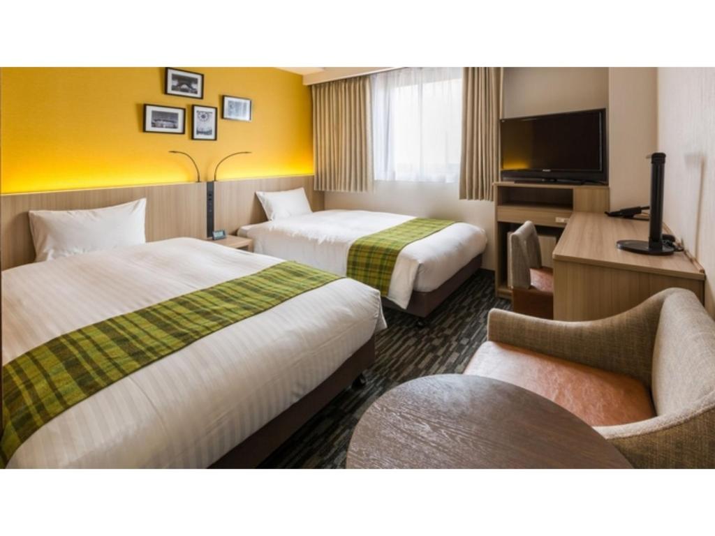 Smile Hotel Tokyo Asagaya - Vacation STAY 20115v