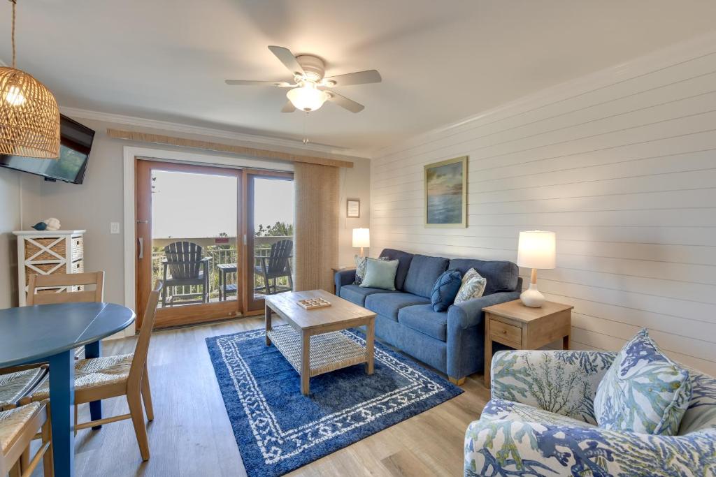 Oceanfront Condo! Breakers 210 w/ Sunrise Views