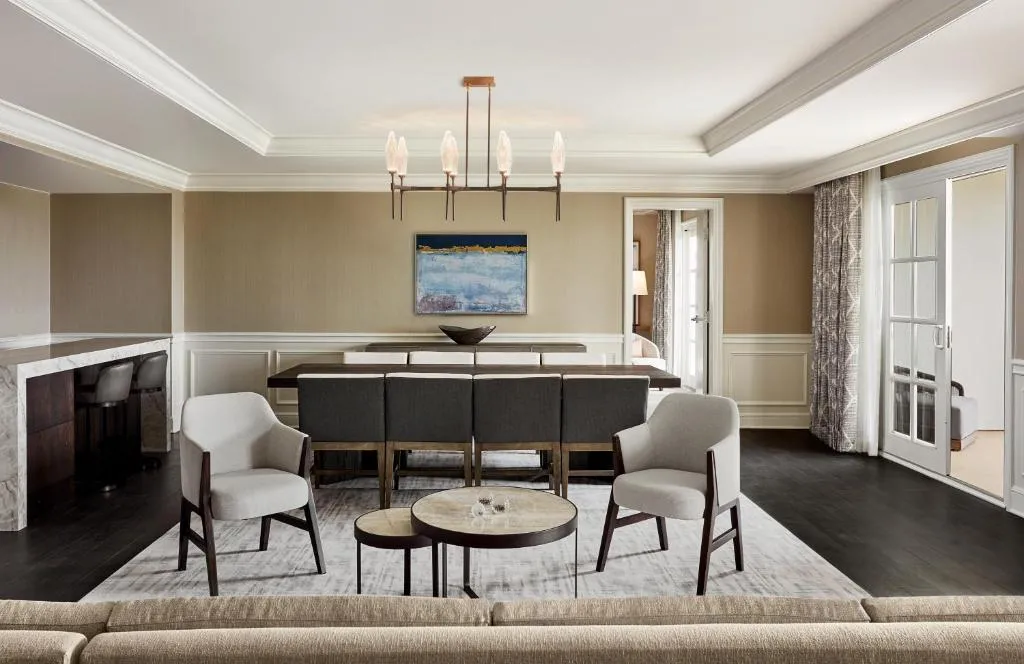 Palmer Suite