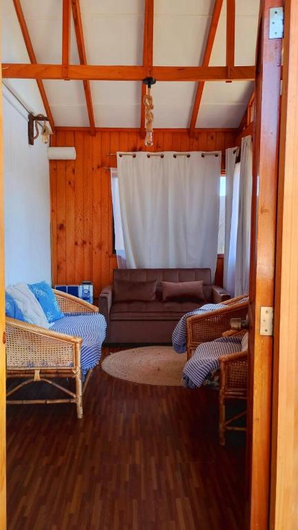 Casa playa Cerro Tacna - Maitencillo, Maitencillo (updated prices 2026)