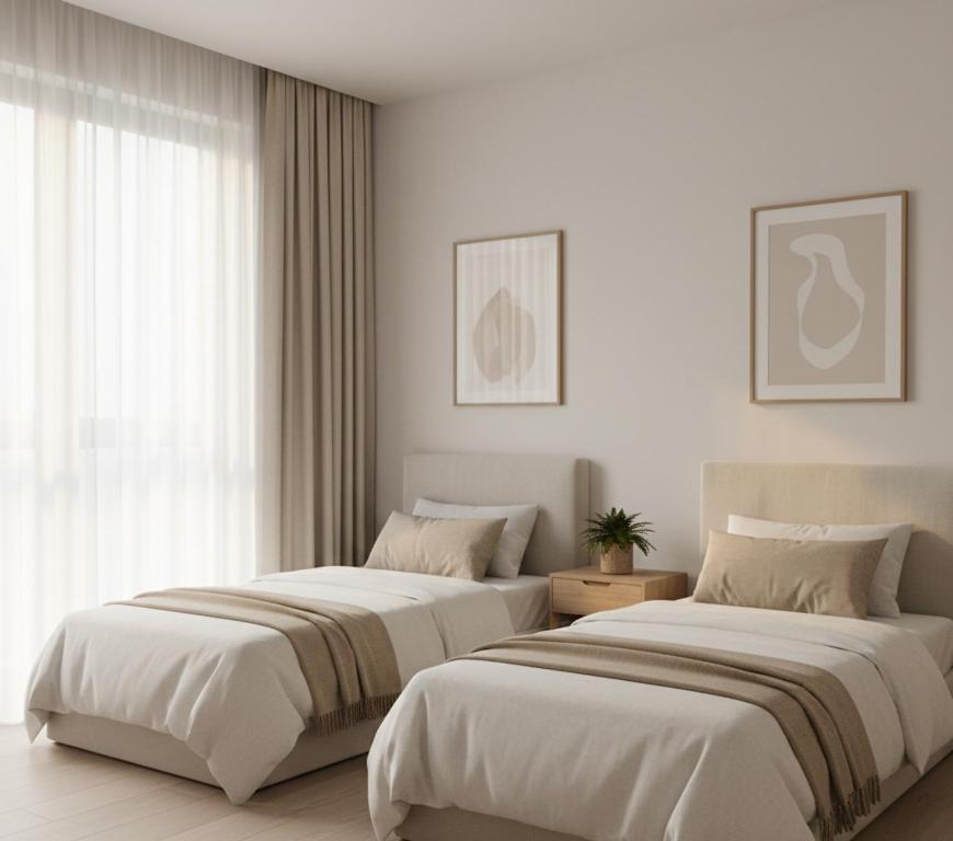 Gallery image of Gür Apart in Sivas