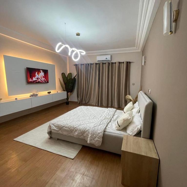 Akwaba residences - Abidjan Palmeraie