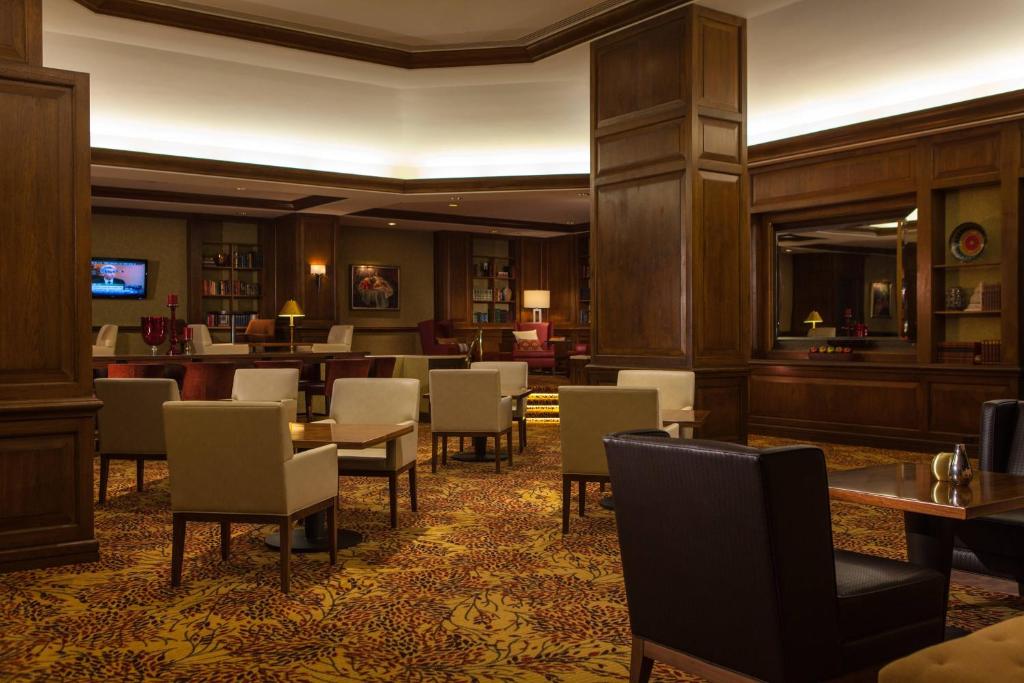 Kansas City Marriott Downtown photo