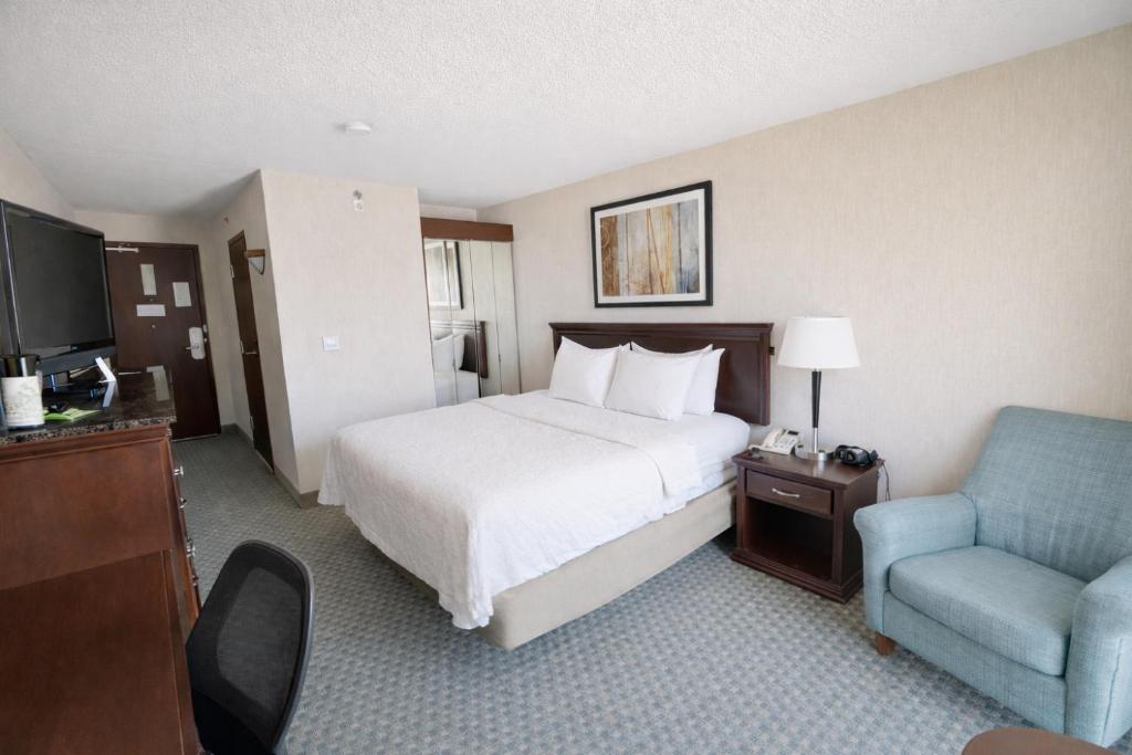 Hotel Lotus Kansas City Stadium - Habitación Individual Estándar