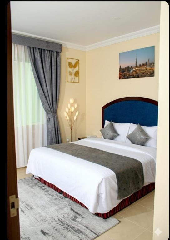 BARAKAH HOTEl