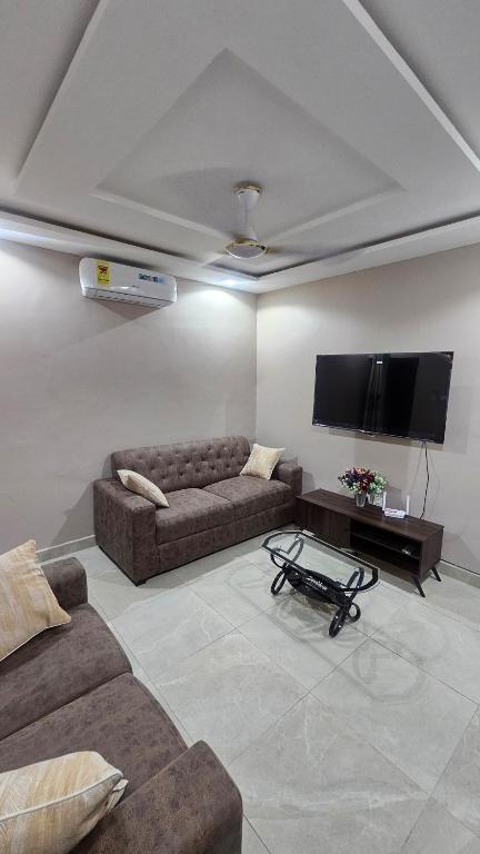 Adentan에 위치한 Sweet loft에서 갤러리에 업로드한 사진