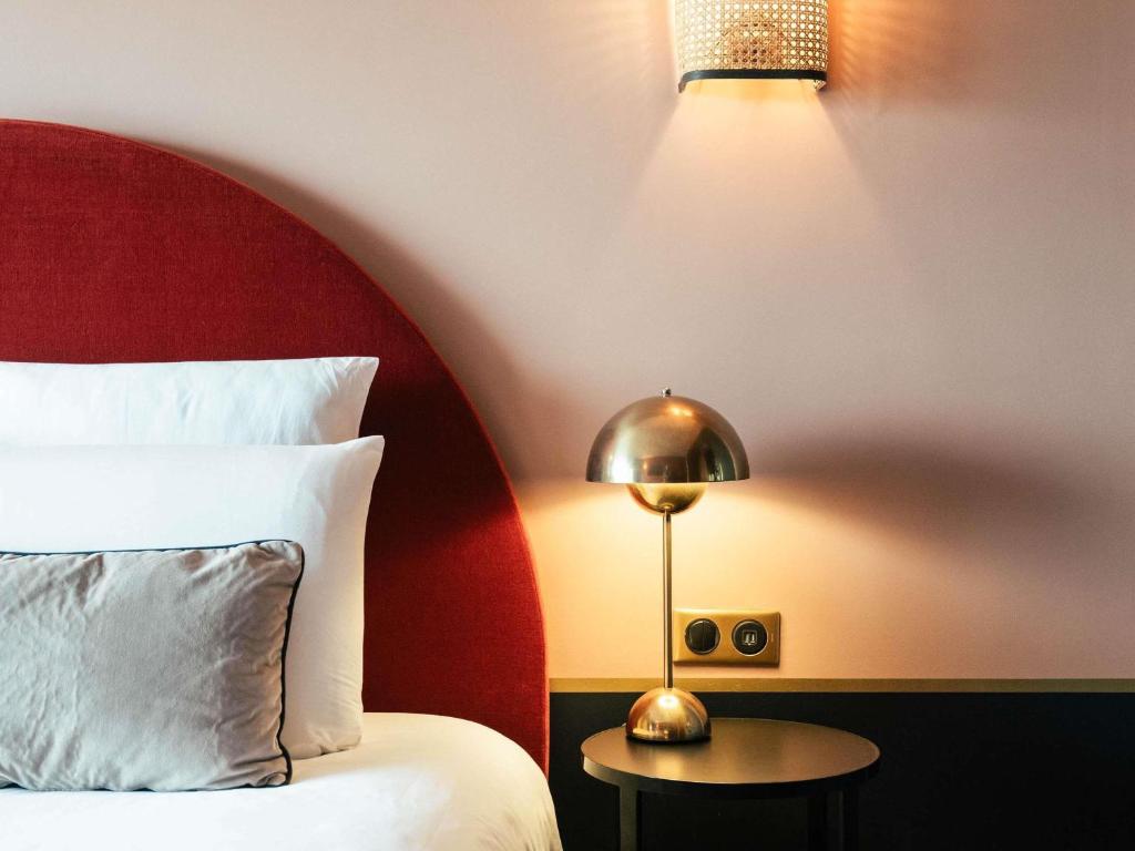 Hotel Mercure Roscoff Bord De Mer - Klassisches Doppelzimmer