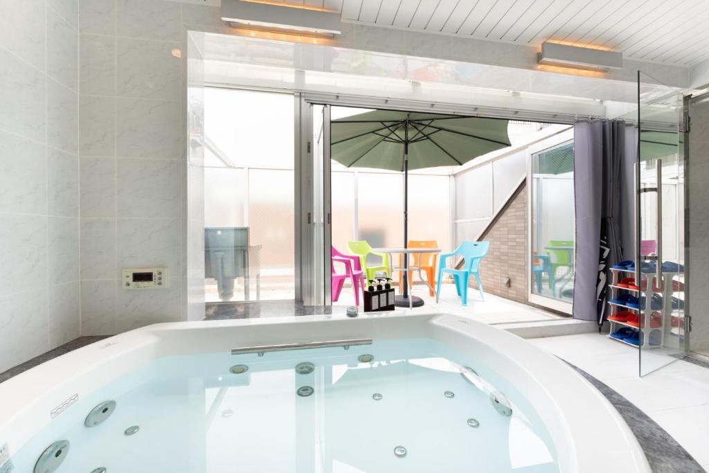 Shibuya City House - Vacation STAY 15773