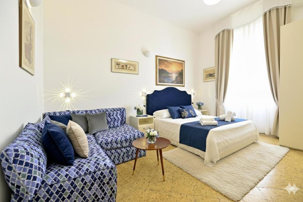 Residenza Sole Amalfi - Triple Room