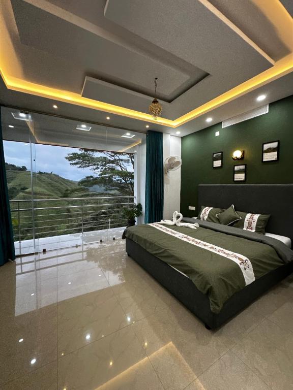 Gallery image of Rustic Rae Vagamon in Vagamon