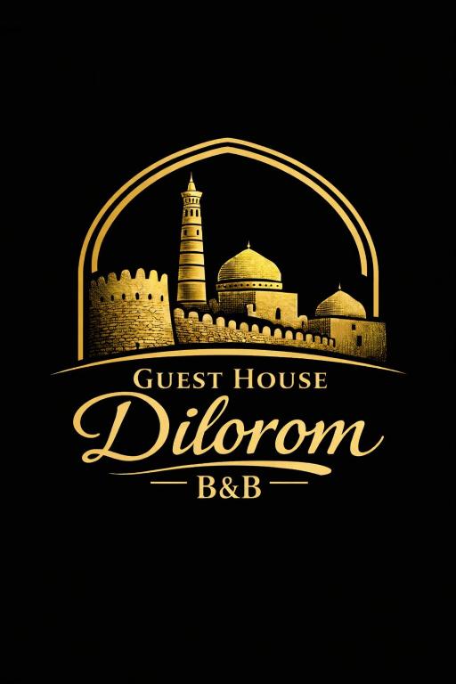 Guest House Dilorom B&B