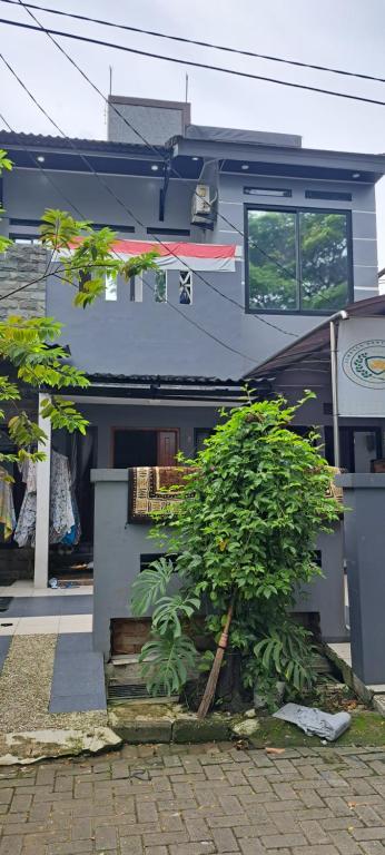 MY HOMESTAY Syariah