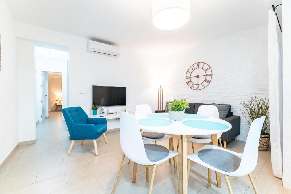 Peña City Center Apartment