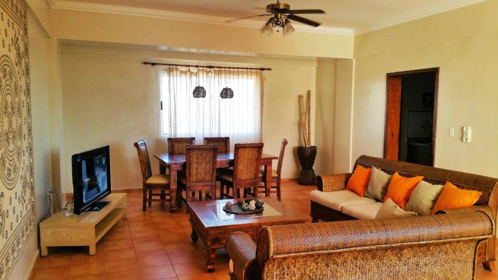 Punta Cana Seven Beaches - Apartamento De Tres Habitaciones