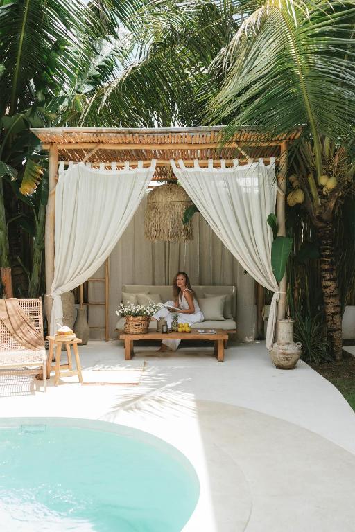 Tyde Bali Boutique Hotel