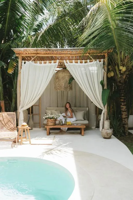 Tyde Bali Boutique Hotel
