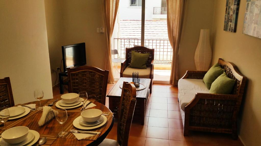 Punta Cana Seven Beaches - Apartamento De Dos Dormitorios