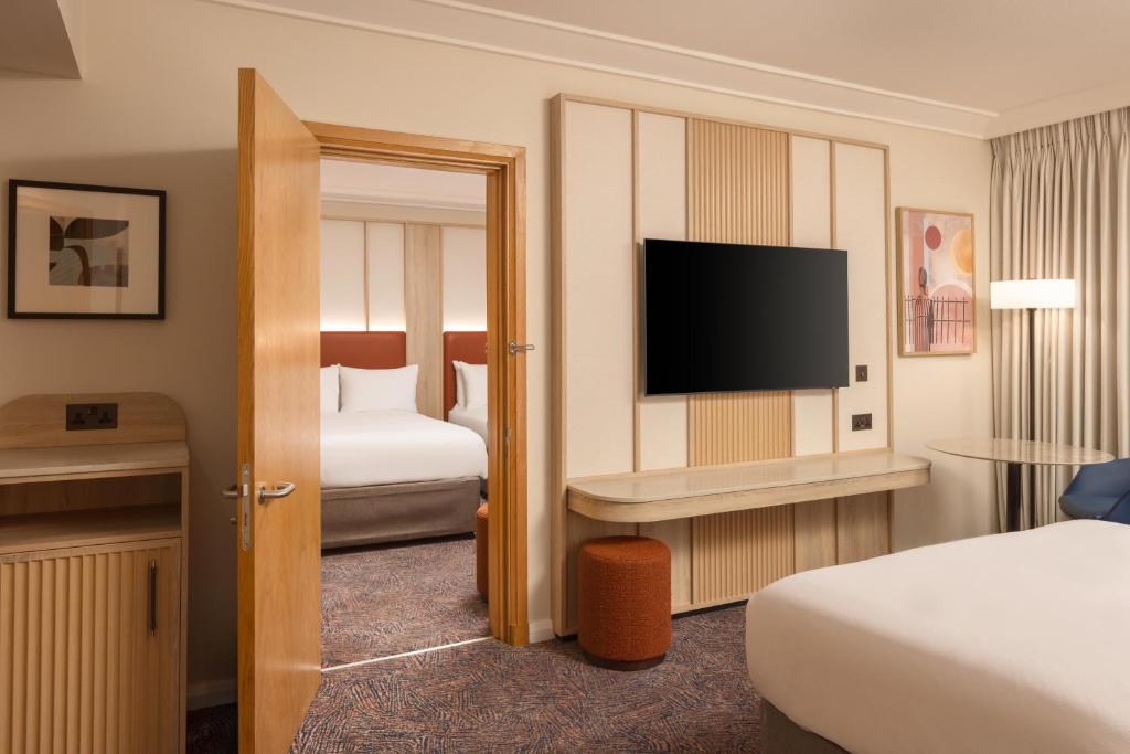Hilton Newcastle Gateshead - 