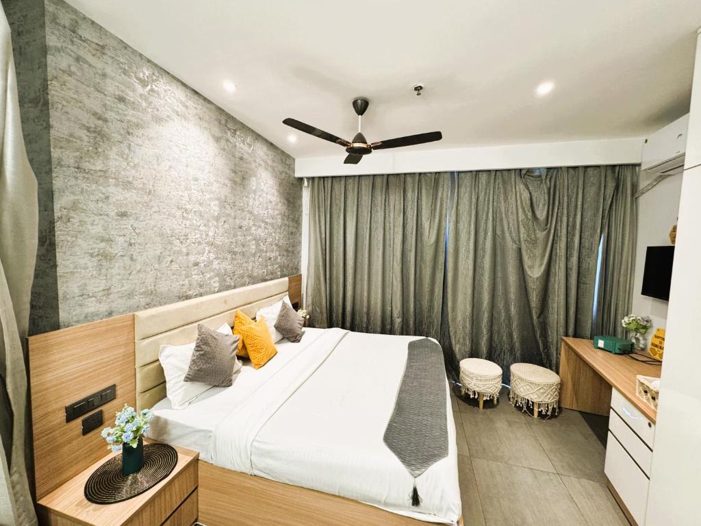 Room in Supernova Noida, Jāmb (precios actualizados en 2026)
