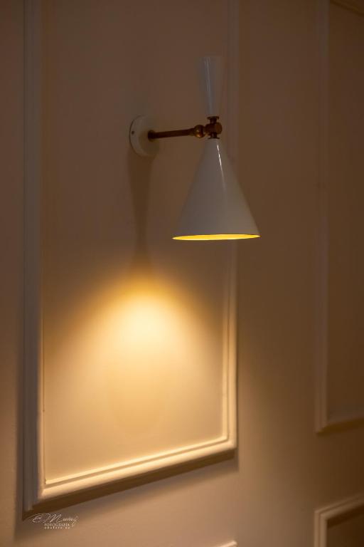 Barbarossa Suites Plaza de España - 10