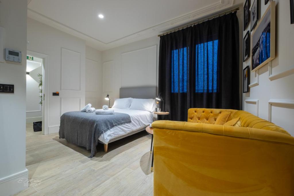 Barbarossa Suites Plaza de España - 8