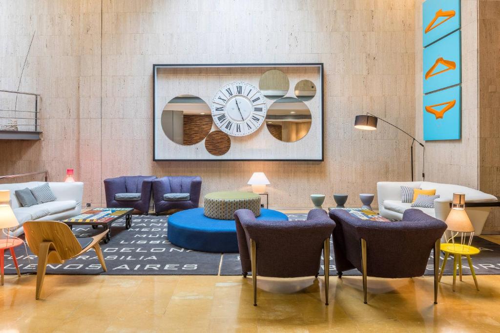 Castellón Center Affiliated by Meliá Hotel - 17