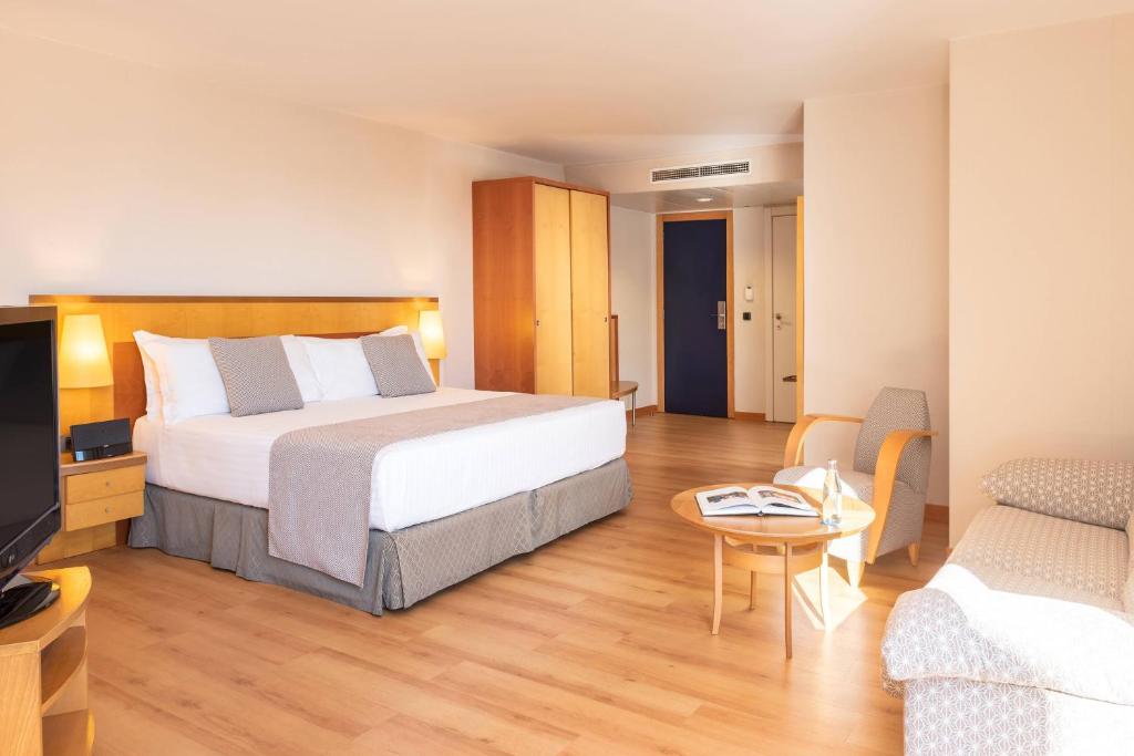 Castellón Center Affiliated by Meliá Hotel - 11