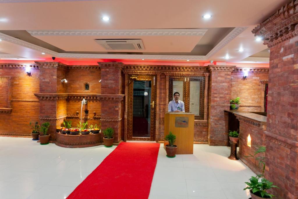 Nepalaya Hotel