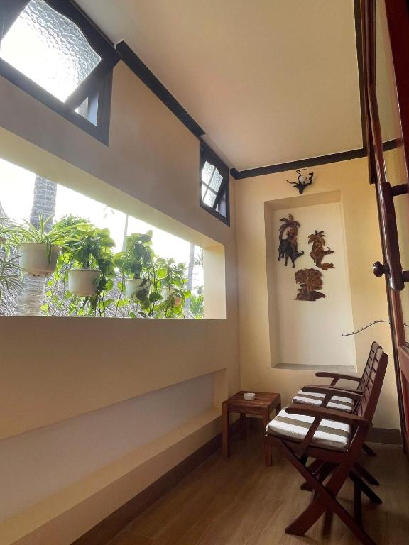 באו קוין בונגלו Bao Quynh Bungalow – תמונה 6
