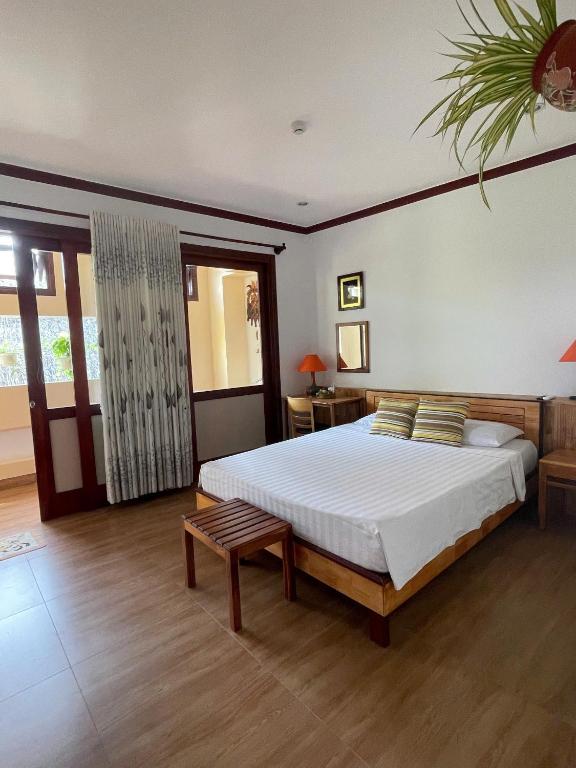 באו קוין בונגלו Bao Quynh Bungalow – תמונה 7