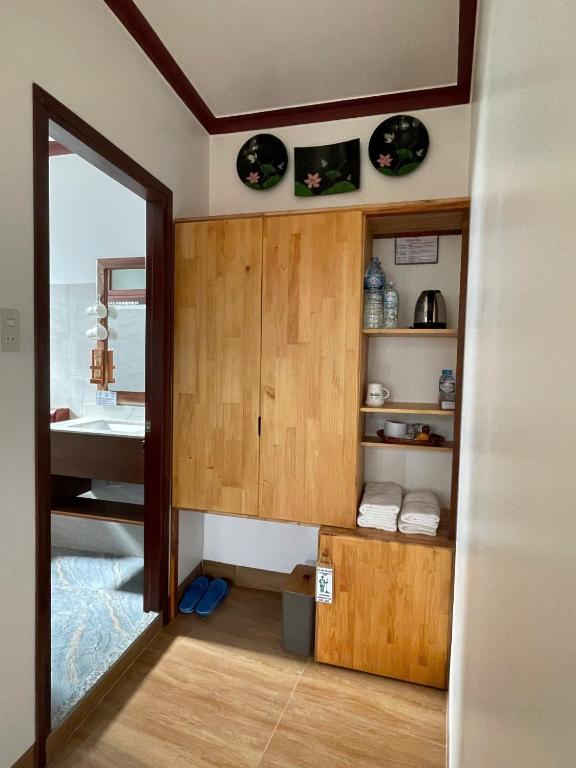 באו קוין בונגלו Bao Quynh Bungalow – תמונה 8