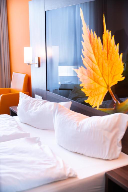 Alembra - Wein Style Hotel - Chambre Familiale