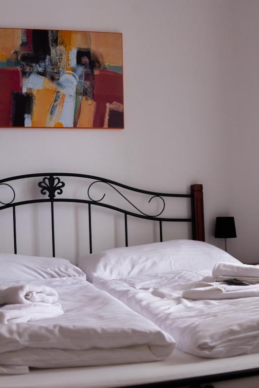 Penzion Královské lázně - 19