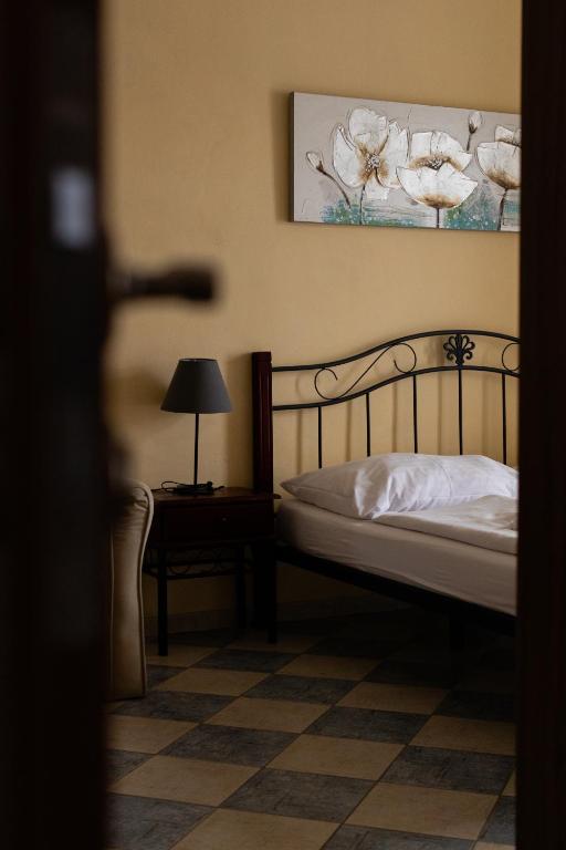 Penzion Královské lázně - 18